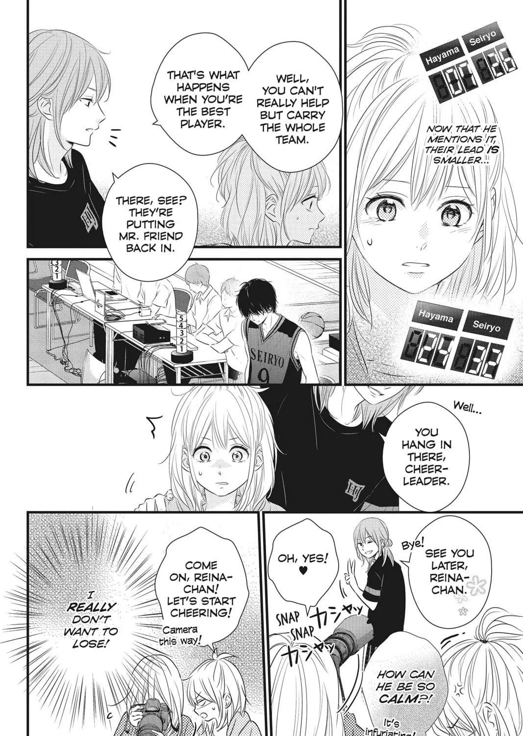 Read Waiting for Spring chapter 16 image 48 on Lezhin