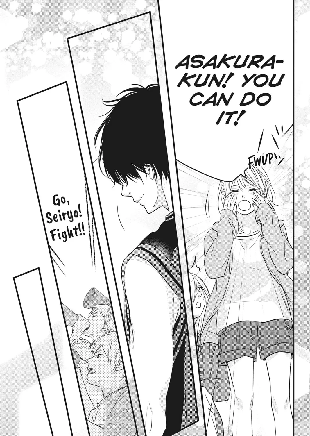 Read Waiting for Spring chapter 16 image 50 on Lezhin