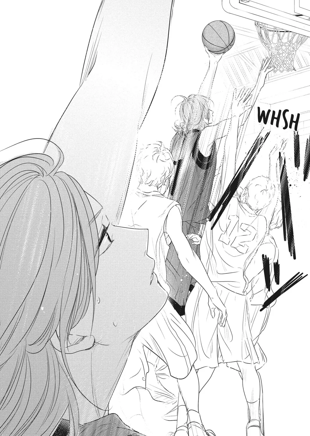 Read Waiting for Spring chapter 16 image 60 on Lezhin