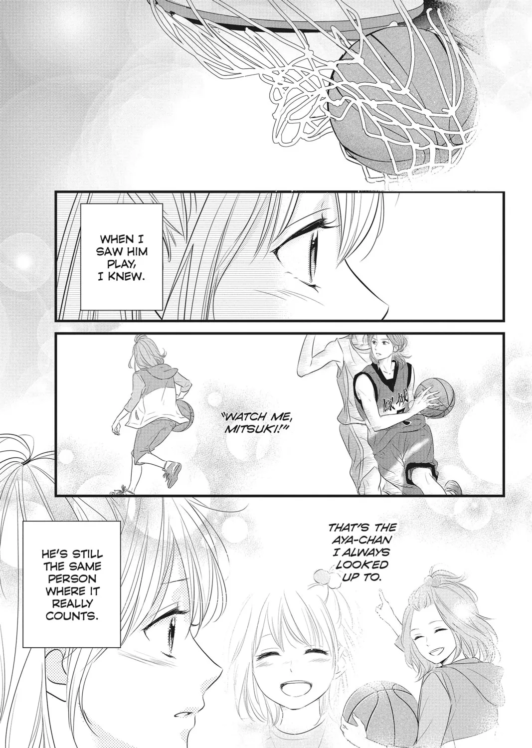 Read Waiting for Spring chapter 16 image 62 on Lezhin