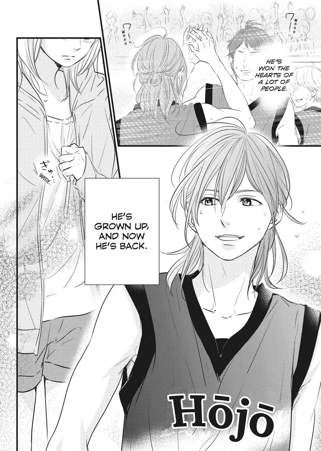 Read Waiting for Spring chapter 16 image 64 on Lezhin