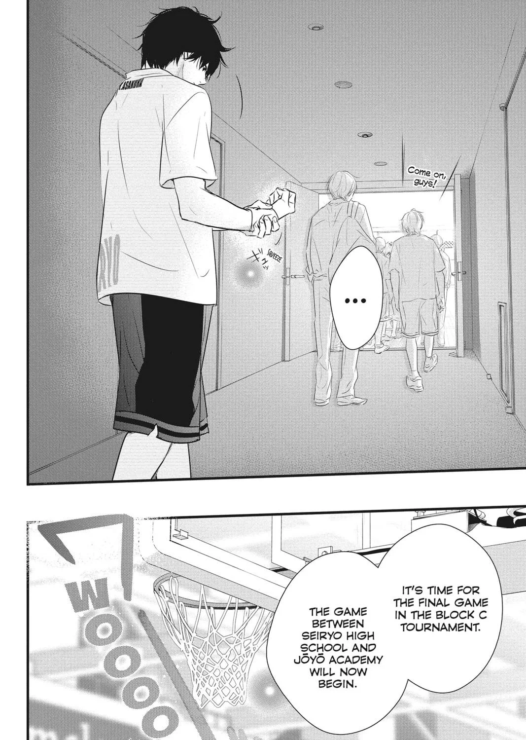 Read Waiting for Spring chapter 16 image 68 on Lezhin