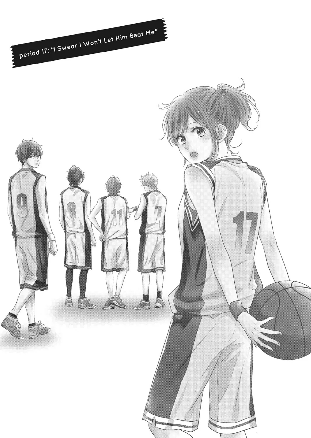 Read Waiting for Spring chapter 17 image 0 on Lezhin