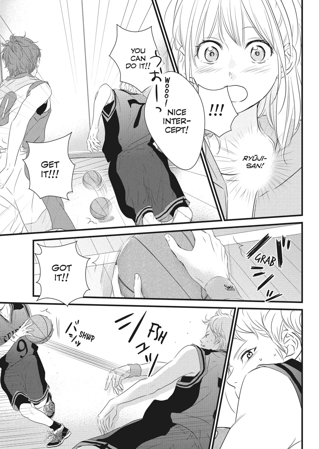 Read Waiting for Spring chapter 17 image 36 on Lezhin