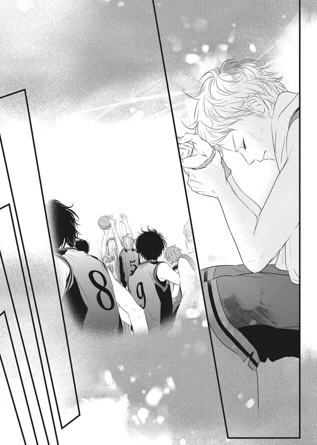 Read Waiting for Spring chapter 17 image 52 on Lezhin