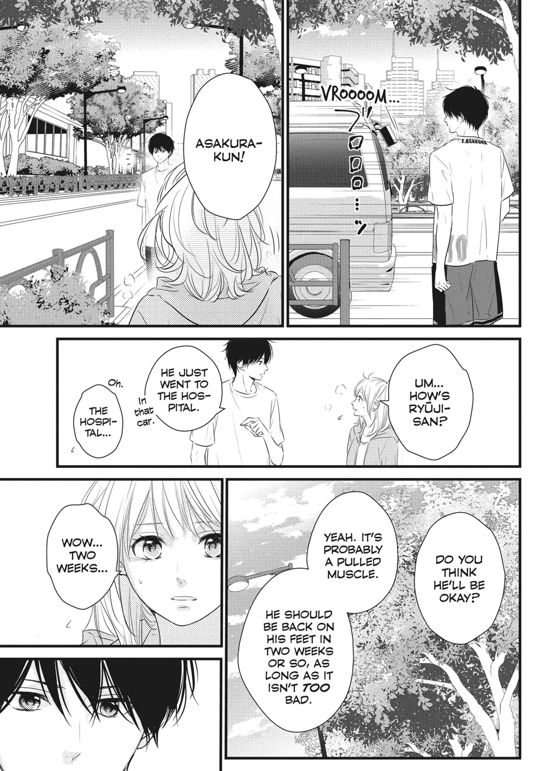 Read Waiting for Spring chapter 17 image 56 on Lezhin