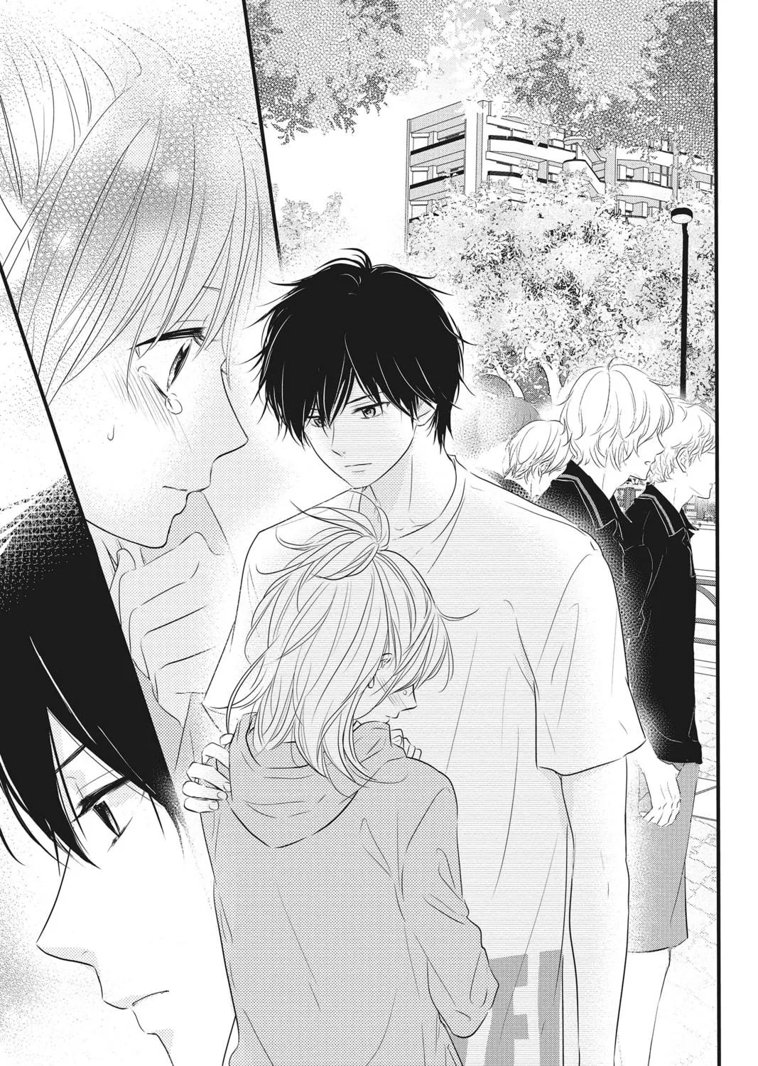 Read Waiting for Spring chapter 17 image 64 on Lezhin