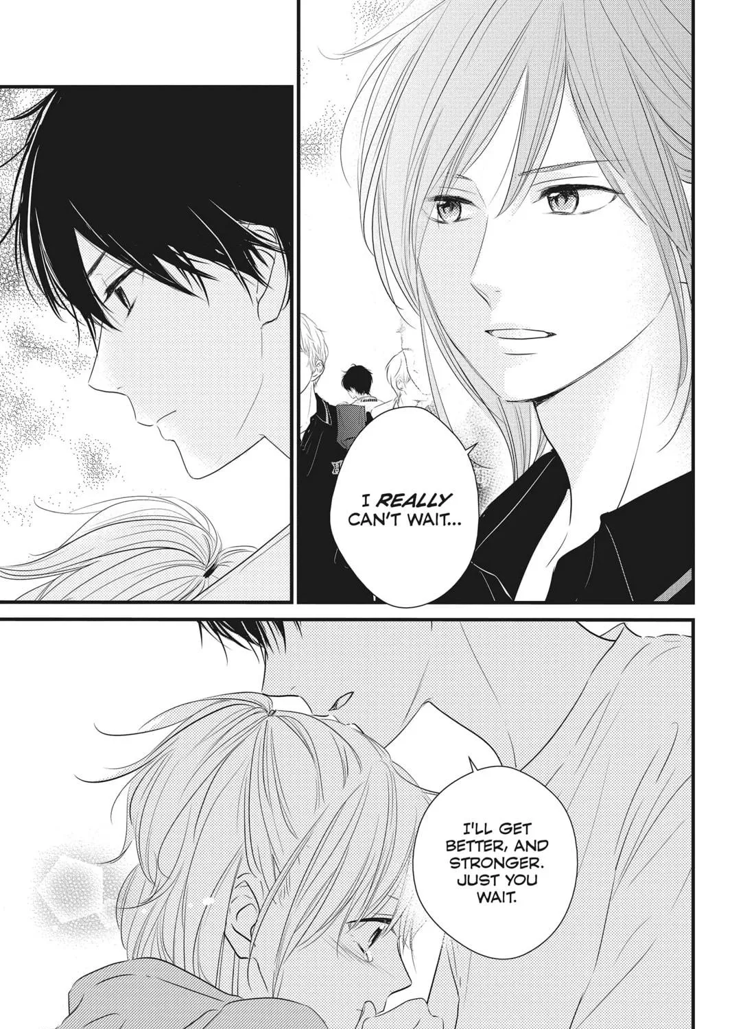 Read Waiting for Spring chapter 17 image 68 on Lezhin