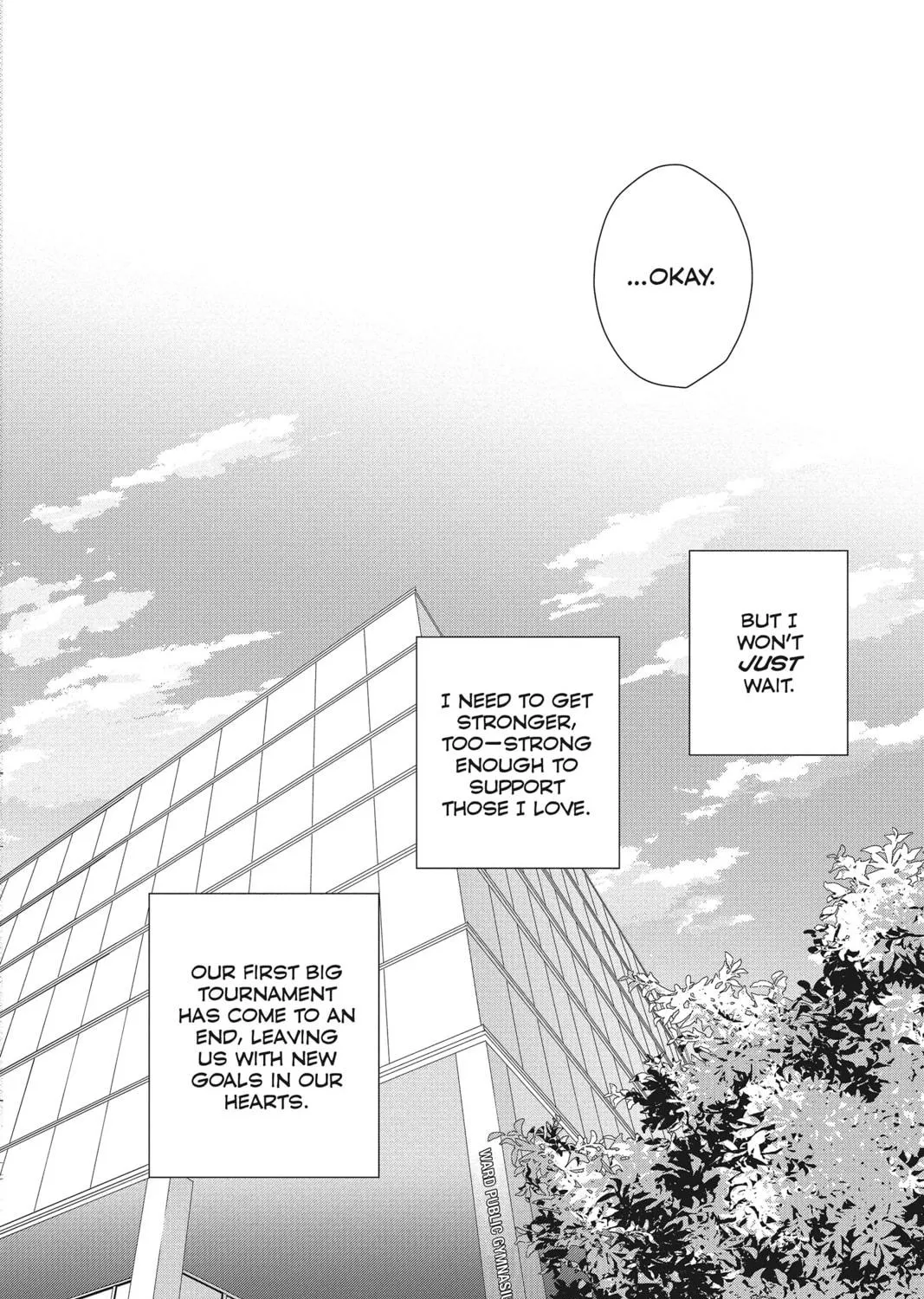 Read Waiting for Spring chapter 17 image 70 on Lezhin
