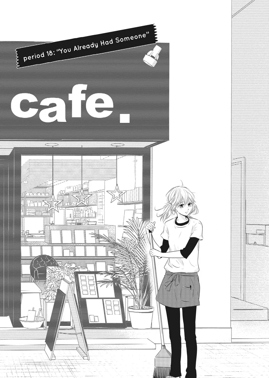 Read Waiting for Spring chapter 18 image 0 on Lezhin
