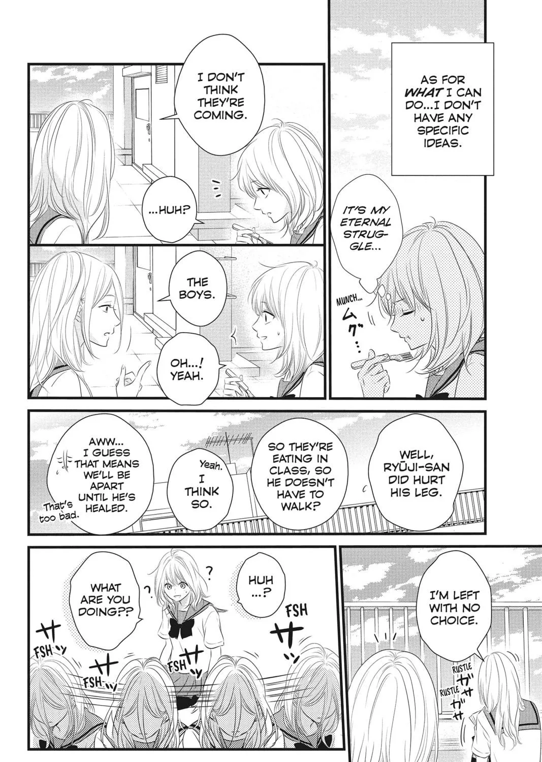 Read Waiting for Spring chapter 18 image 10 on Lezhin