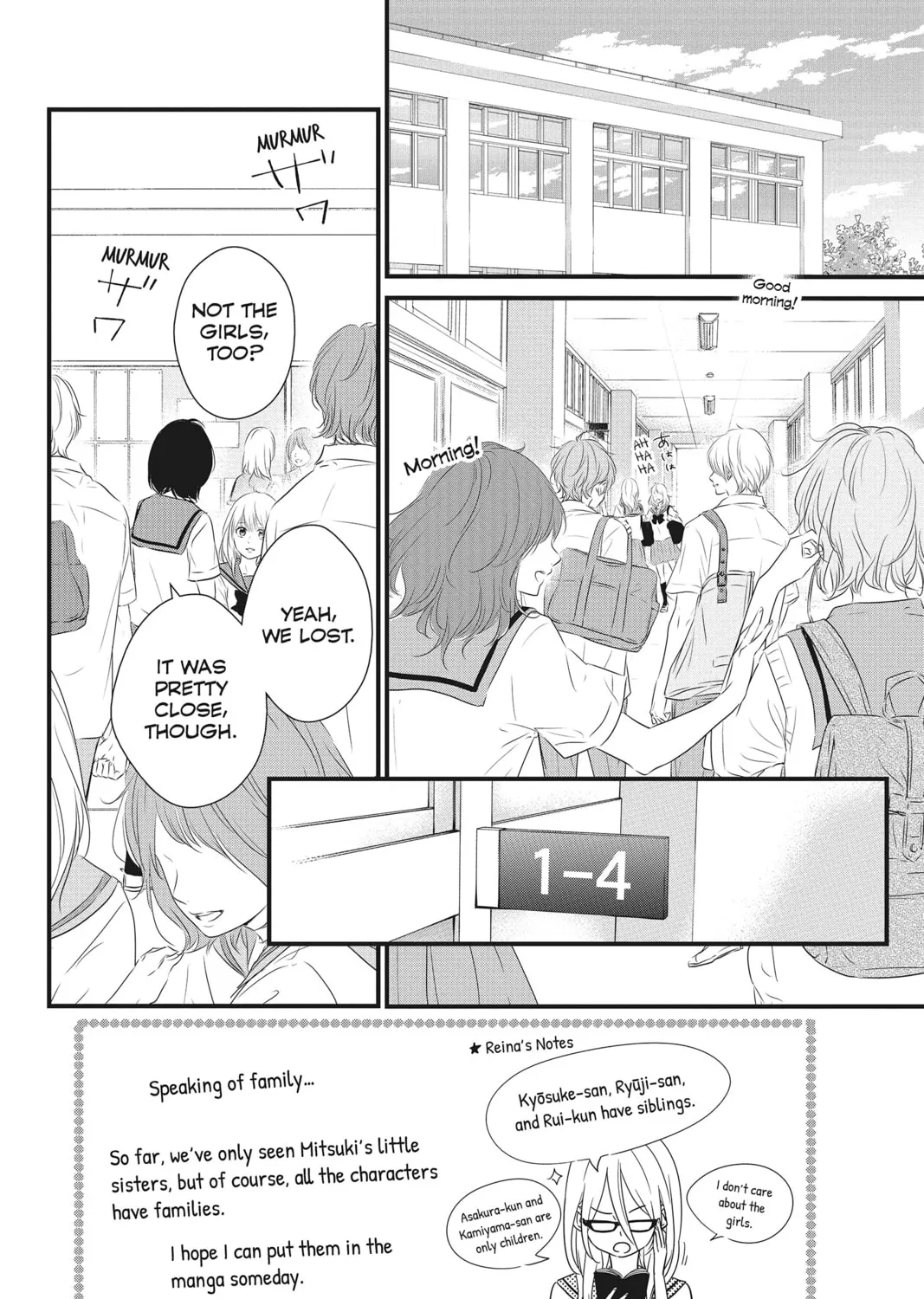 Read Waiting for Spring chapter 18 image 2 on Lezhin