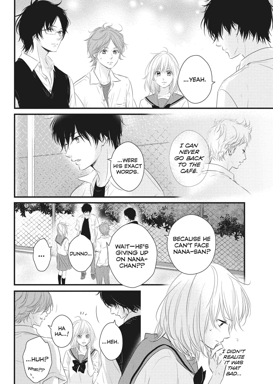 Read Waiting for Spring chapter 18 image 26 on Lezhin