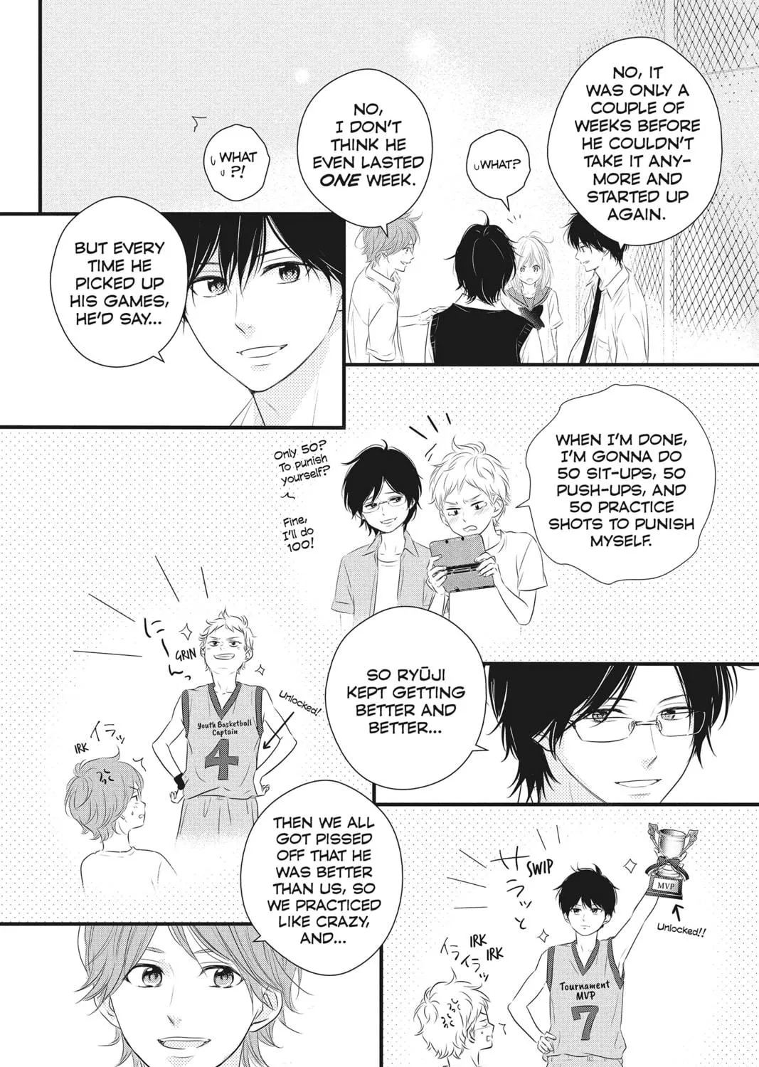 Read Waiting for Spring chapter 18 image 34 on Lezhin