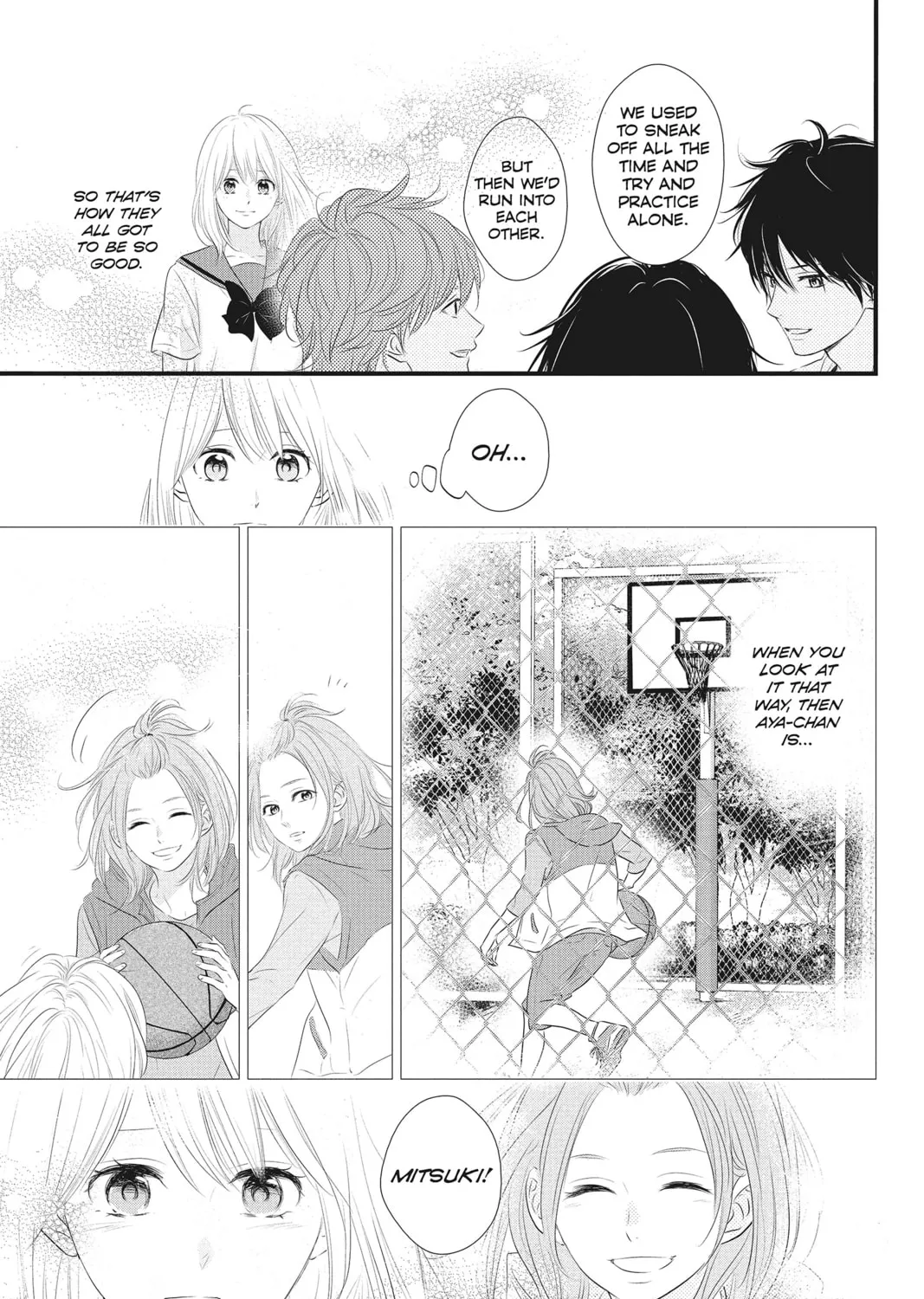 Read Waiting for Spring chapter 18 image 36 on Lezhin