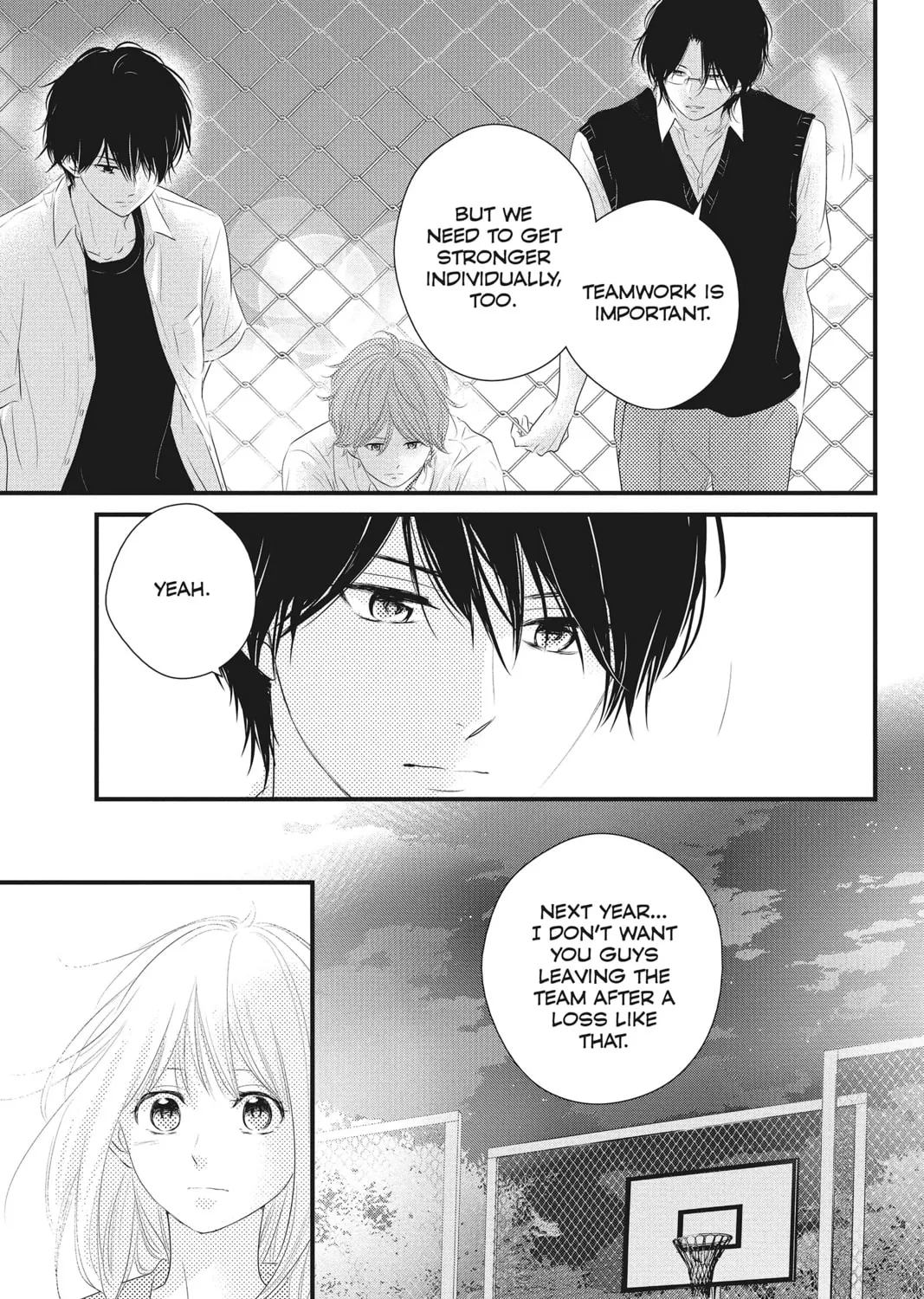 Read Waiting for Spring chapter 18 image 44 on Lezhin