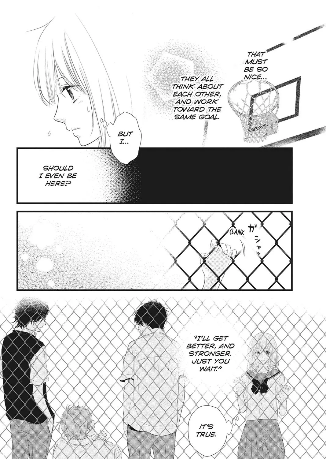 Read Waiting for Spring chapter 18 image 46 on Lezhin