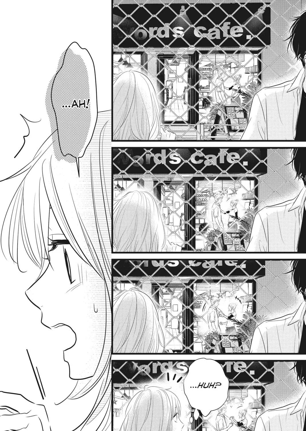 Read Waiting for Spring chapter 18 image 50 on Lezhin