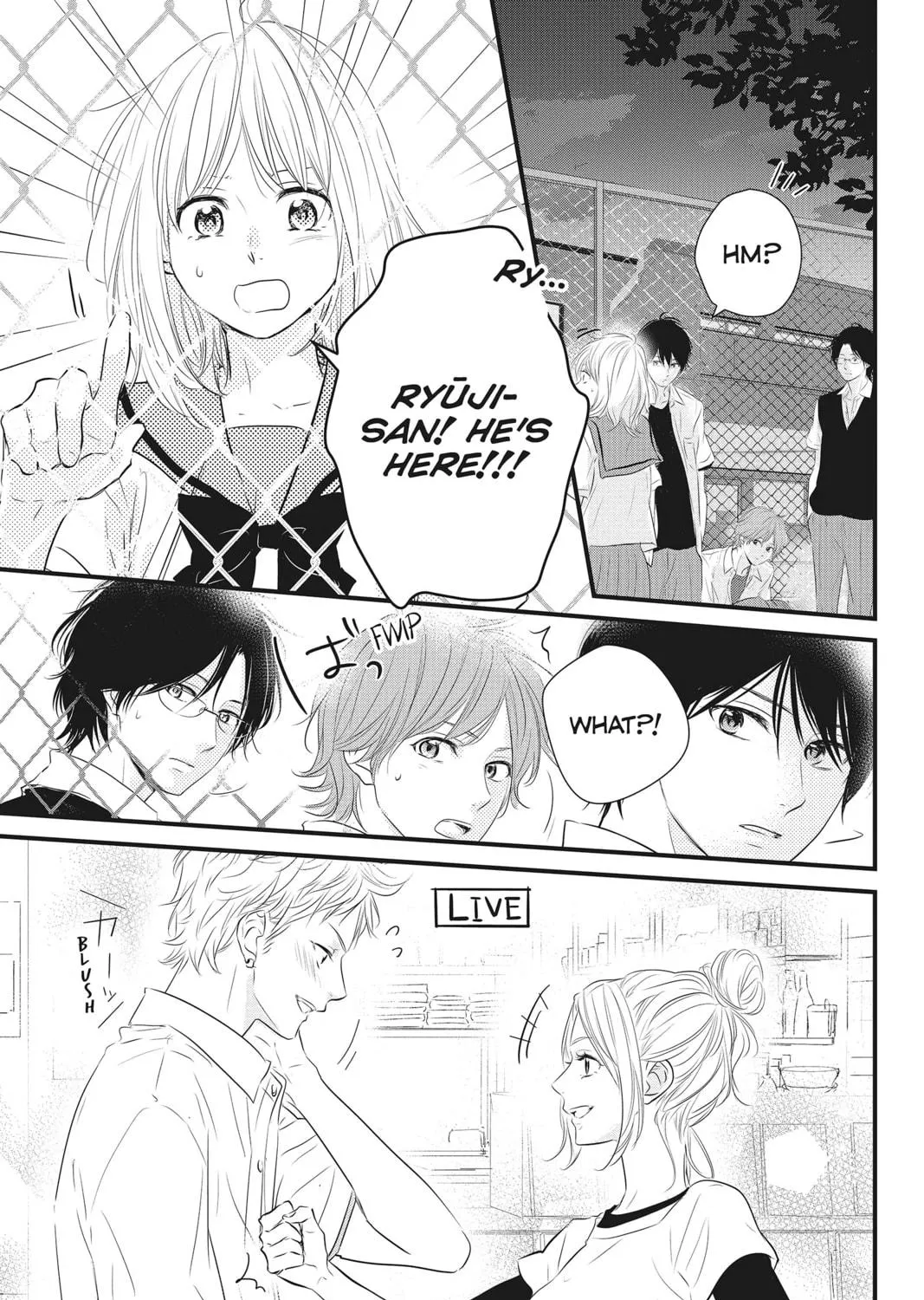 Read Waiting for Spring chapter 18 image 52 on Lezhin