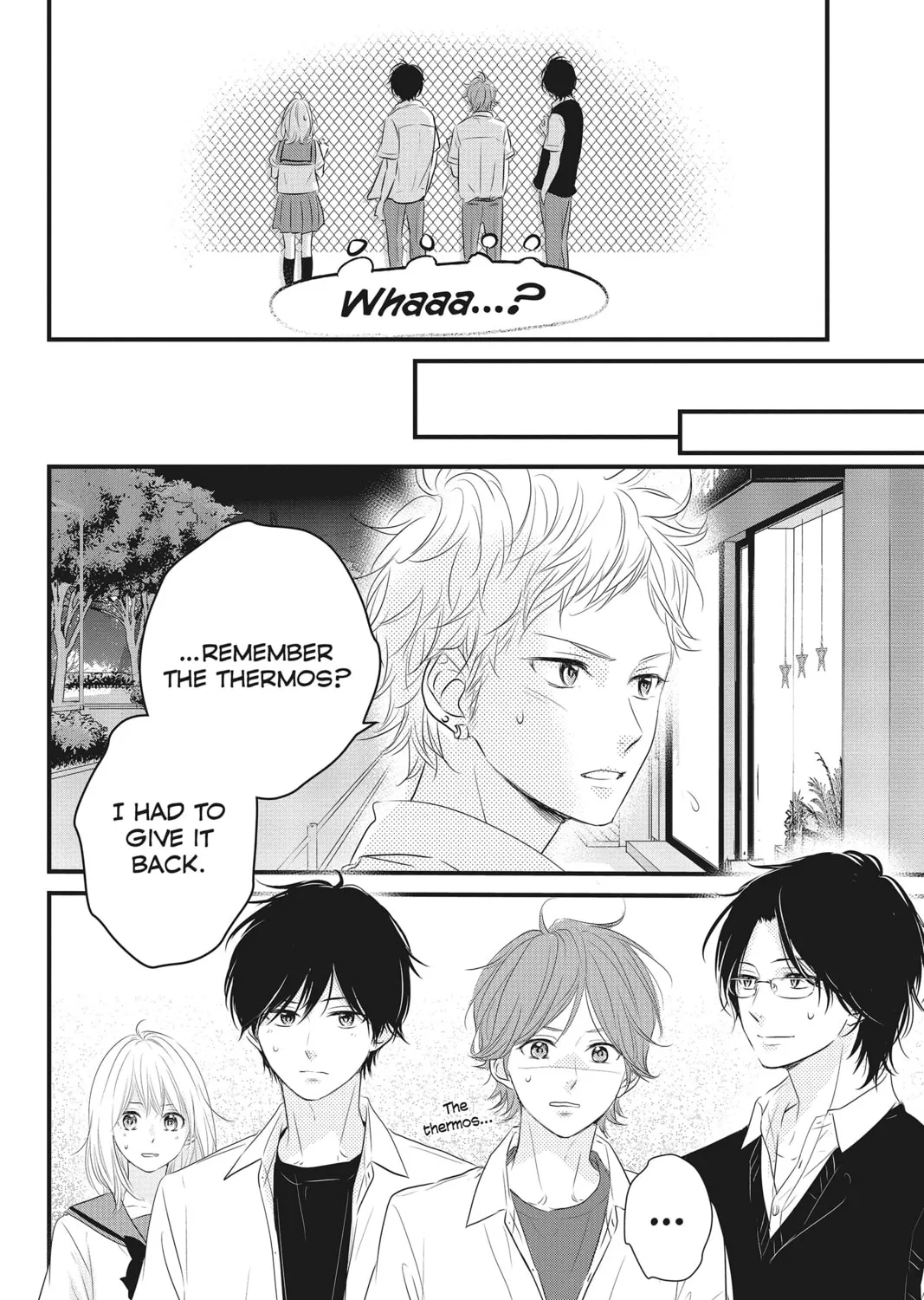Read Waiting for Spring chapter 18 image 54 on Lezhin