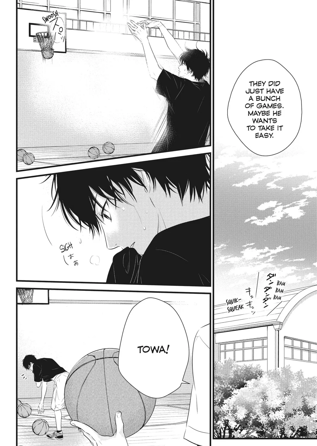Read Waiting for Spring chapter 18 image 6 on Lezhin
