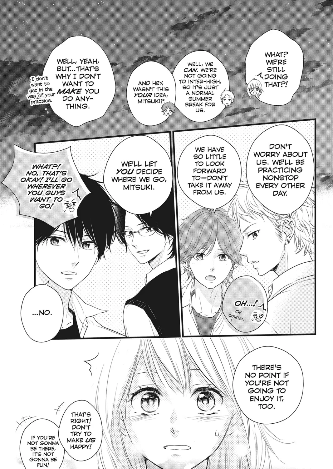 Read Waiting for Spring chapter 18 image 60 on Lezhin