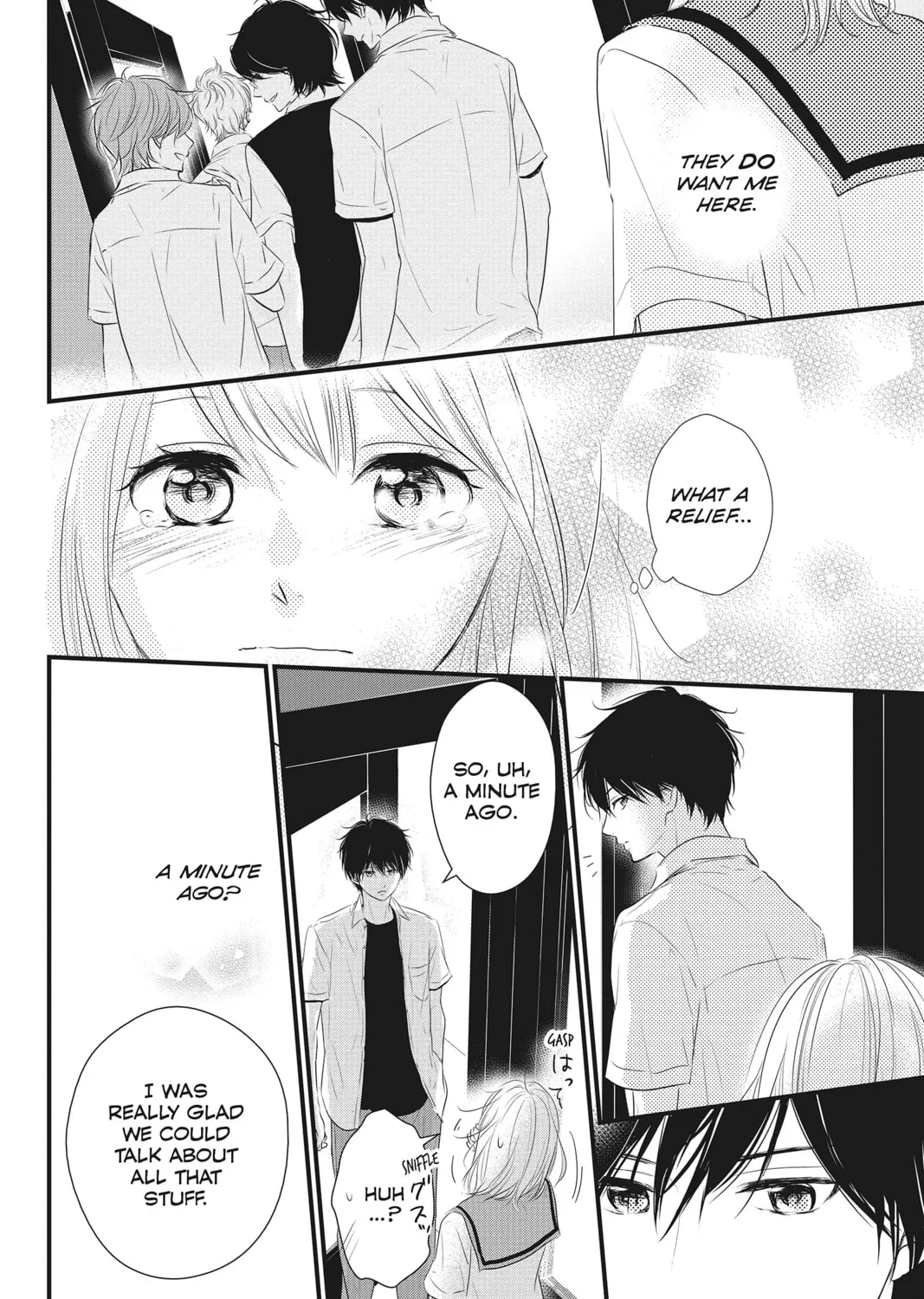 Read Waiting for Spring chapter 18 image 62 on Lezhin