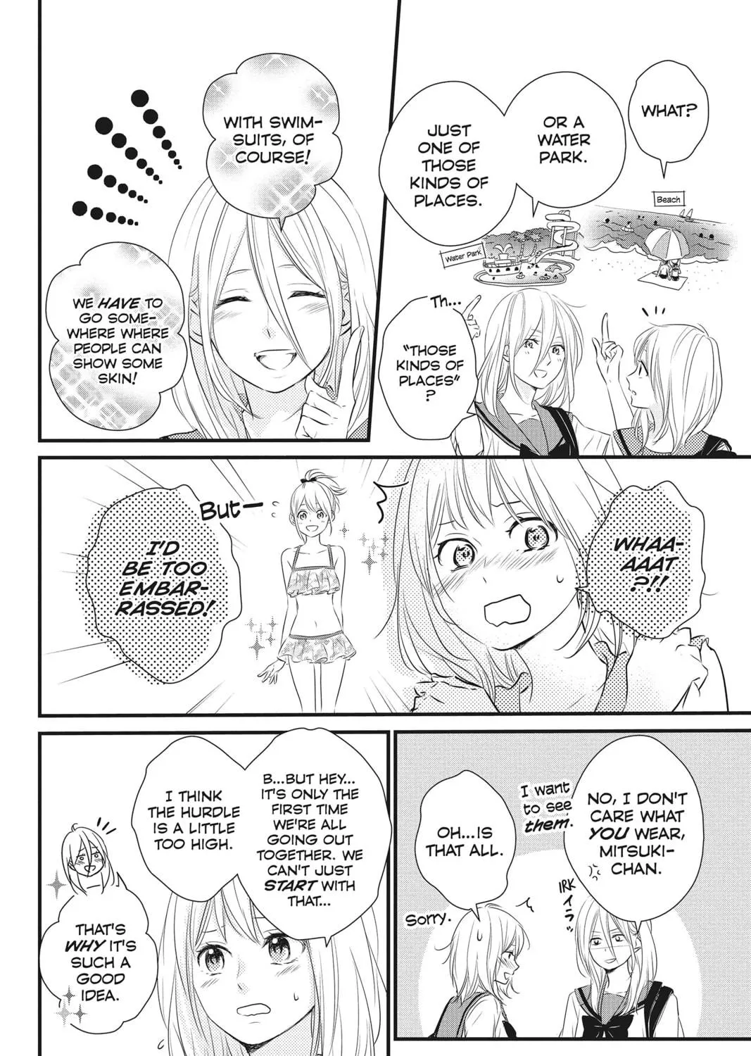 Read Waiting for Spring chapter 19 image 10 on Lezhin