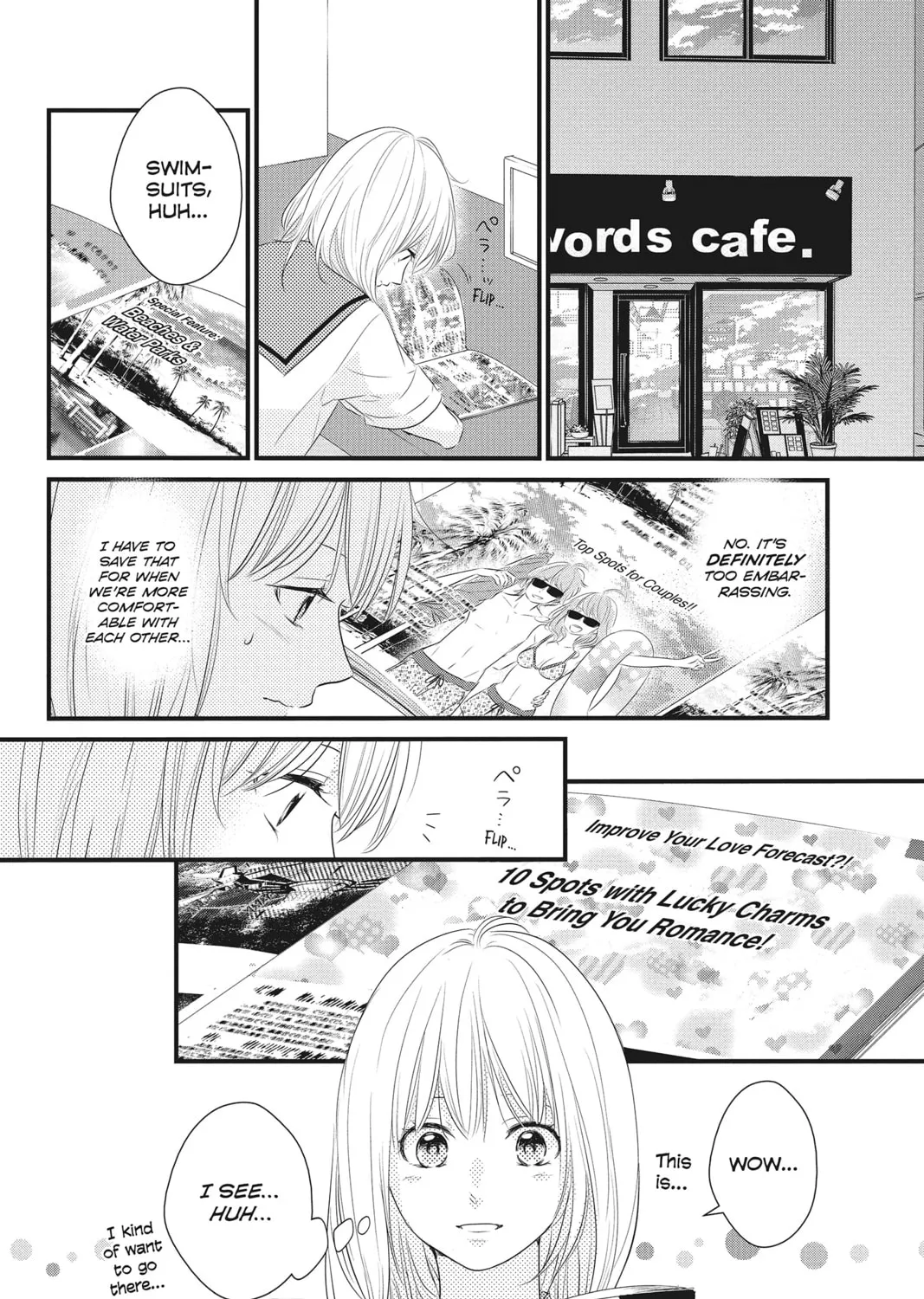 Read Waiting for Spring chapter 19 image 14 on Lezhin