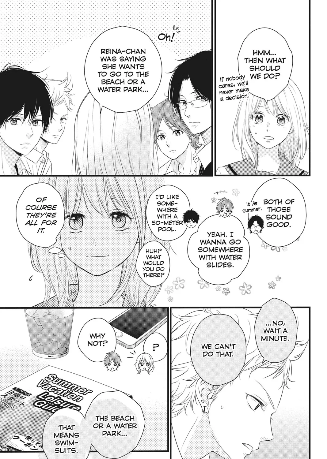 Read Waiting for Spring chapter 19 image 20 on Lezhin
