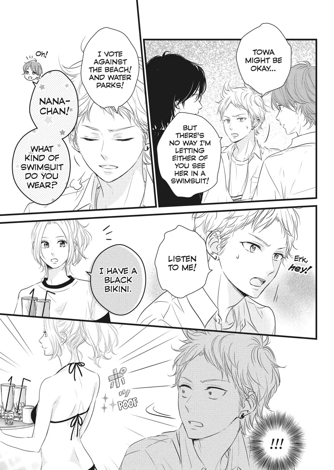Read Waiting for Spring chapter 19 image 24 on Lezhin