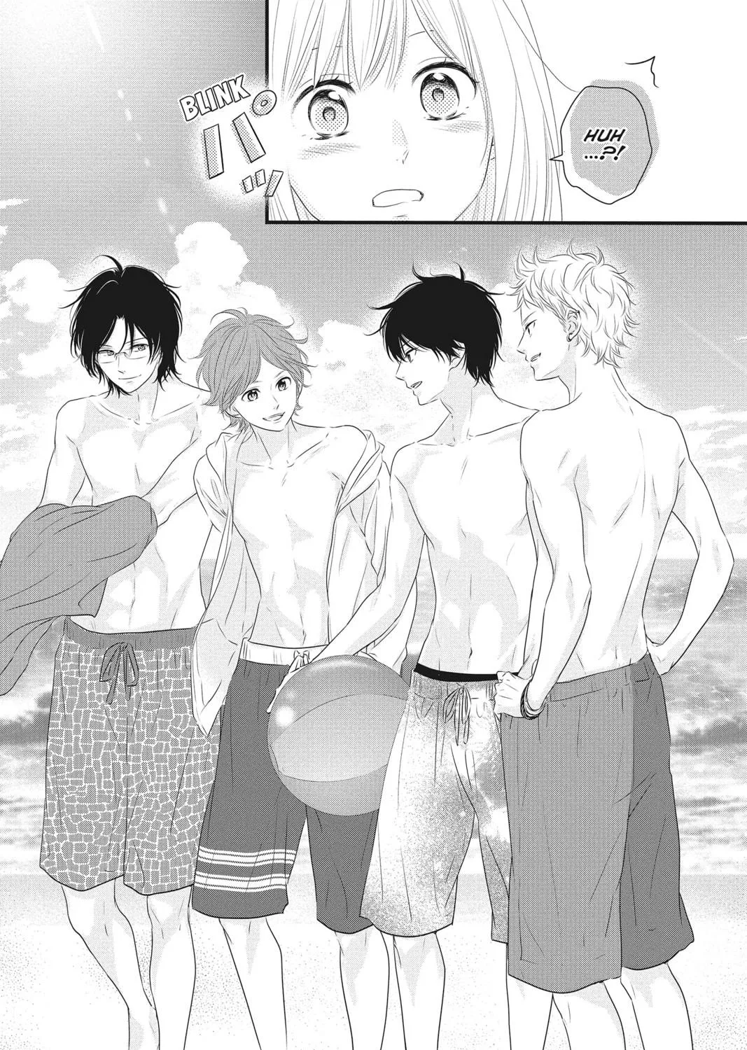 Read Waiting for Spring chapter 19 image 28 on Lezhin