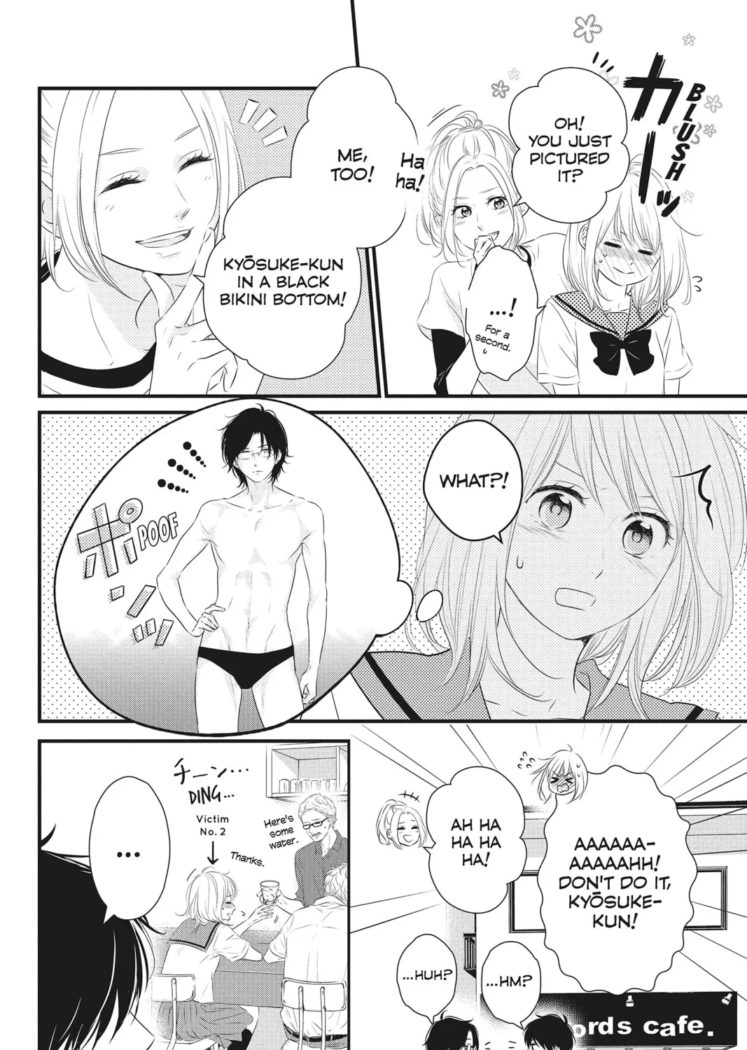 Read Waiting for Spring chapter 19 image 30 on Lezhin