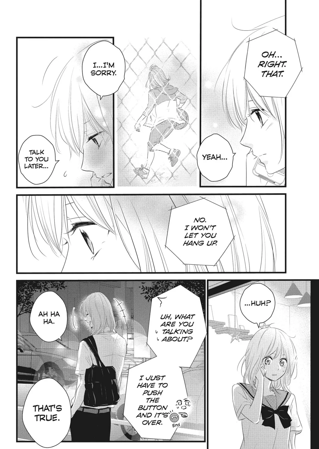 Read Waiting for Spring chapter 19 image 42 on Lezhin