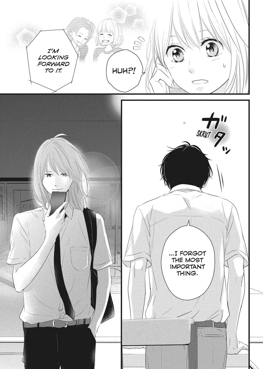 Read Waiting for Spring chapter 19 image 48 on Lezhin