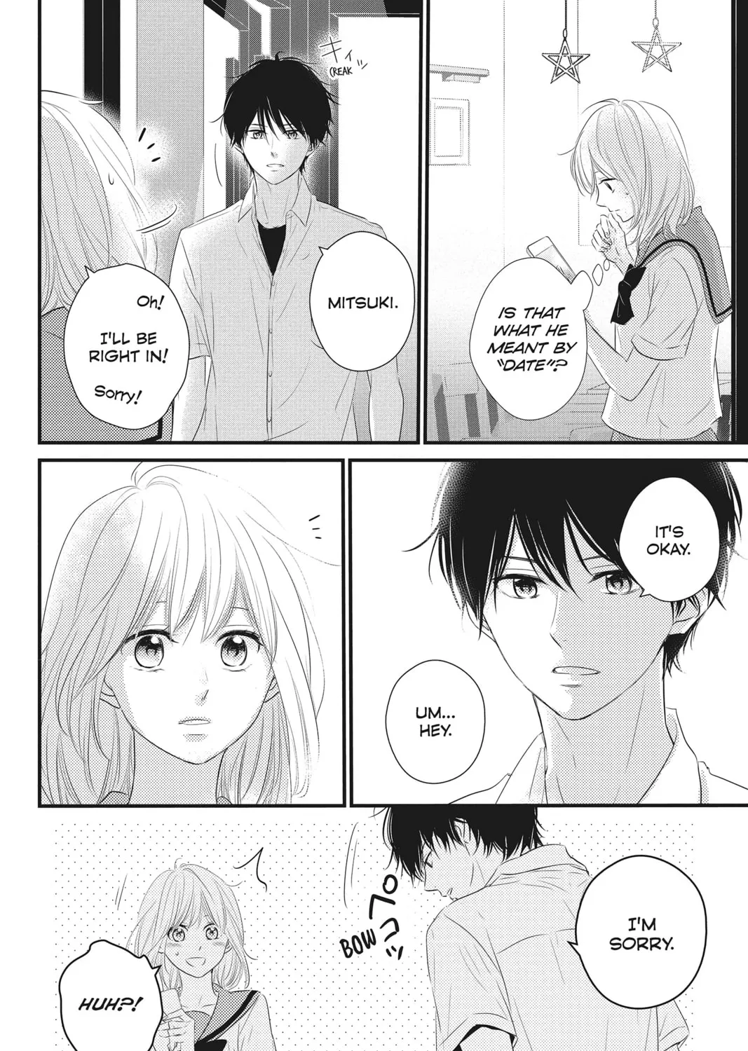 Read Waiting for Spring chapter 19 image 50 on Lezhin