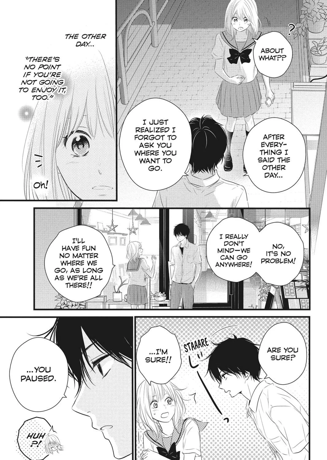Read Waiting for Spring chapter 19 image 52 on Lezhin