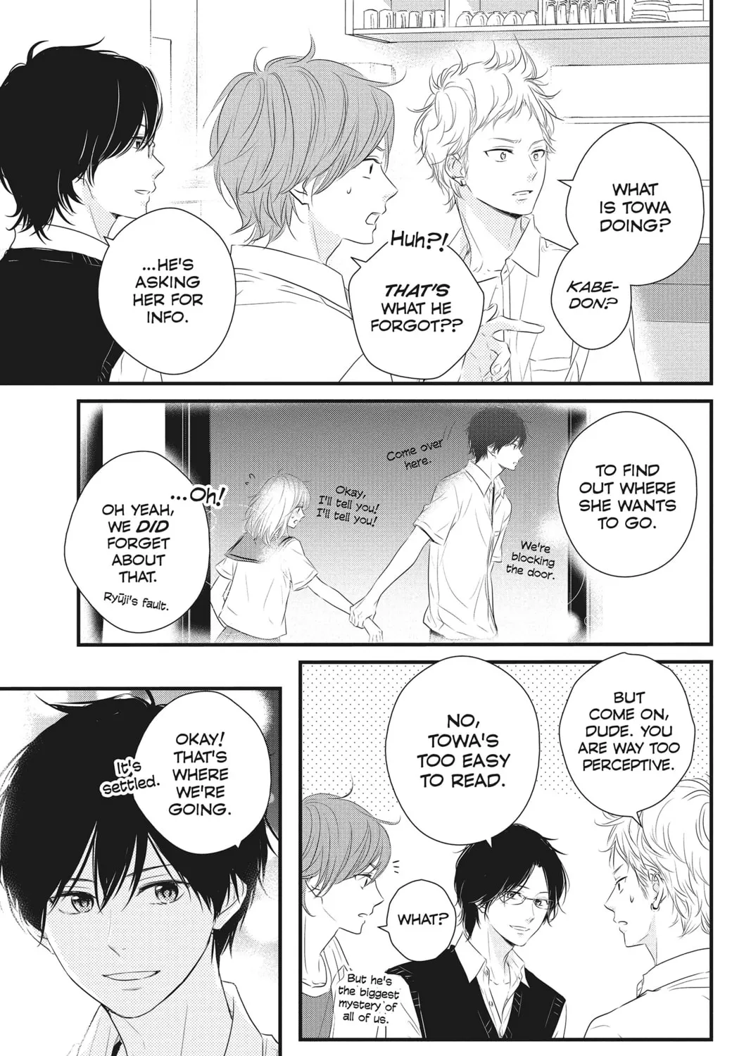 Read Waiting for Spring chapter 19 image 56 on Lezhin