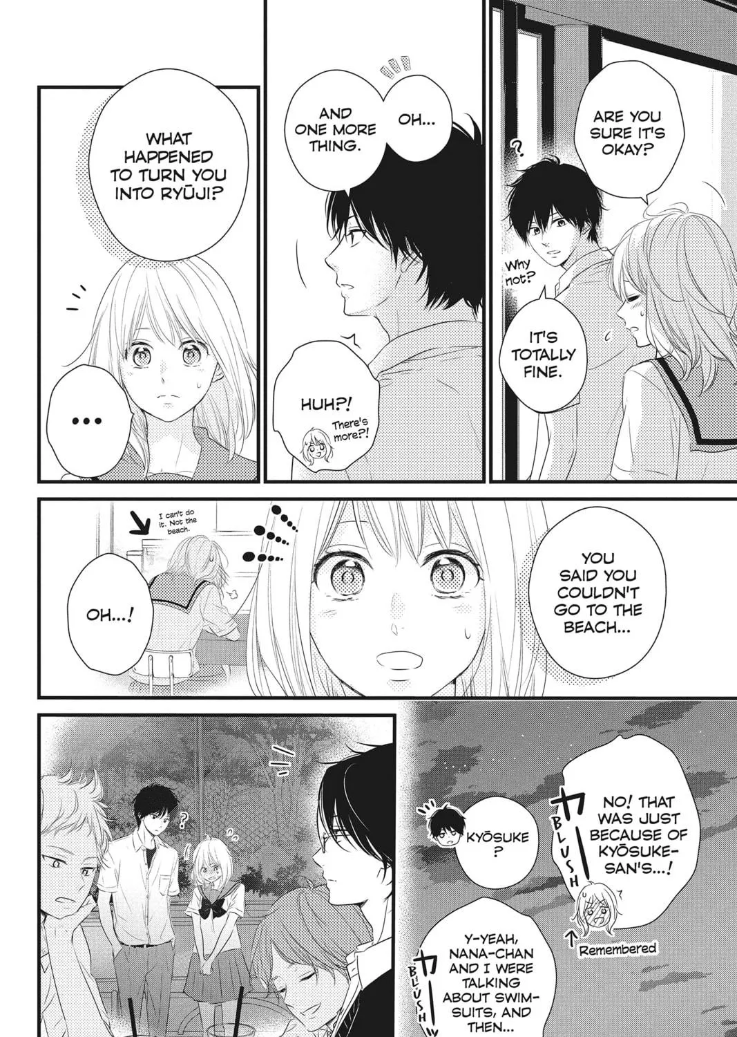 Read Waiting for Spring chapter 19 image 58 on Lezhin