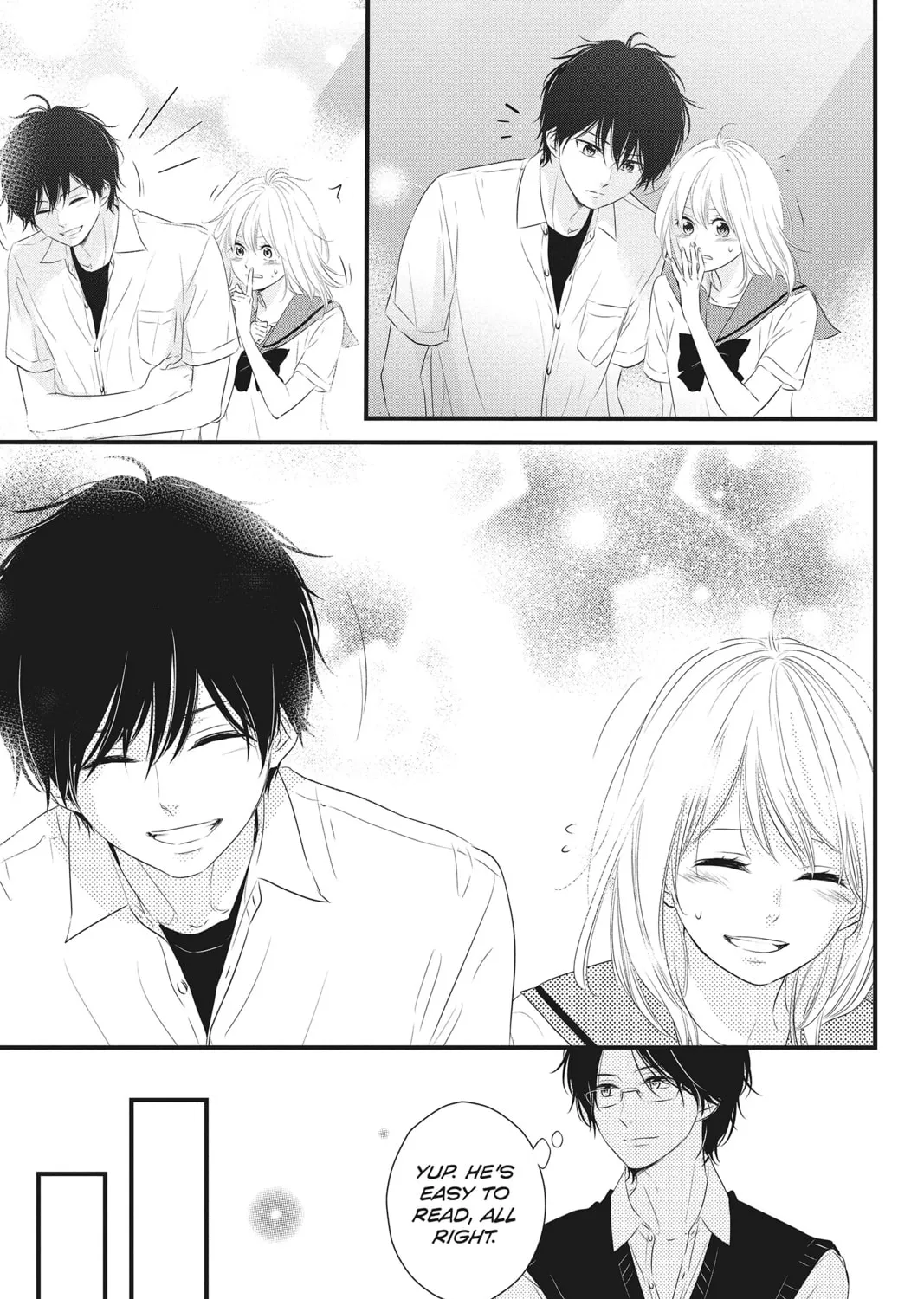 Read Waiting for Spring chapter 19 image 60 on Lezhin