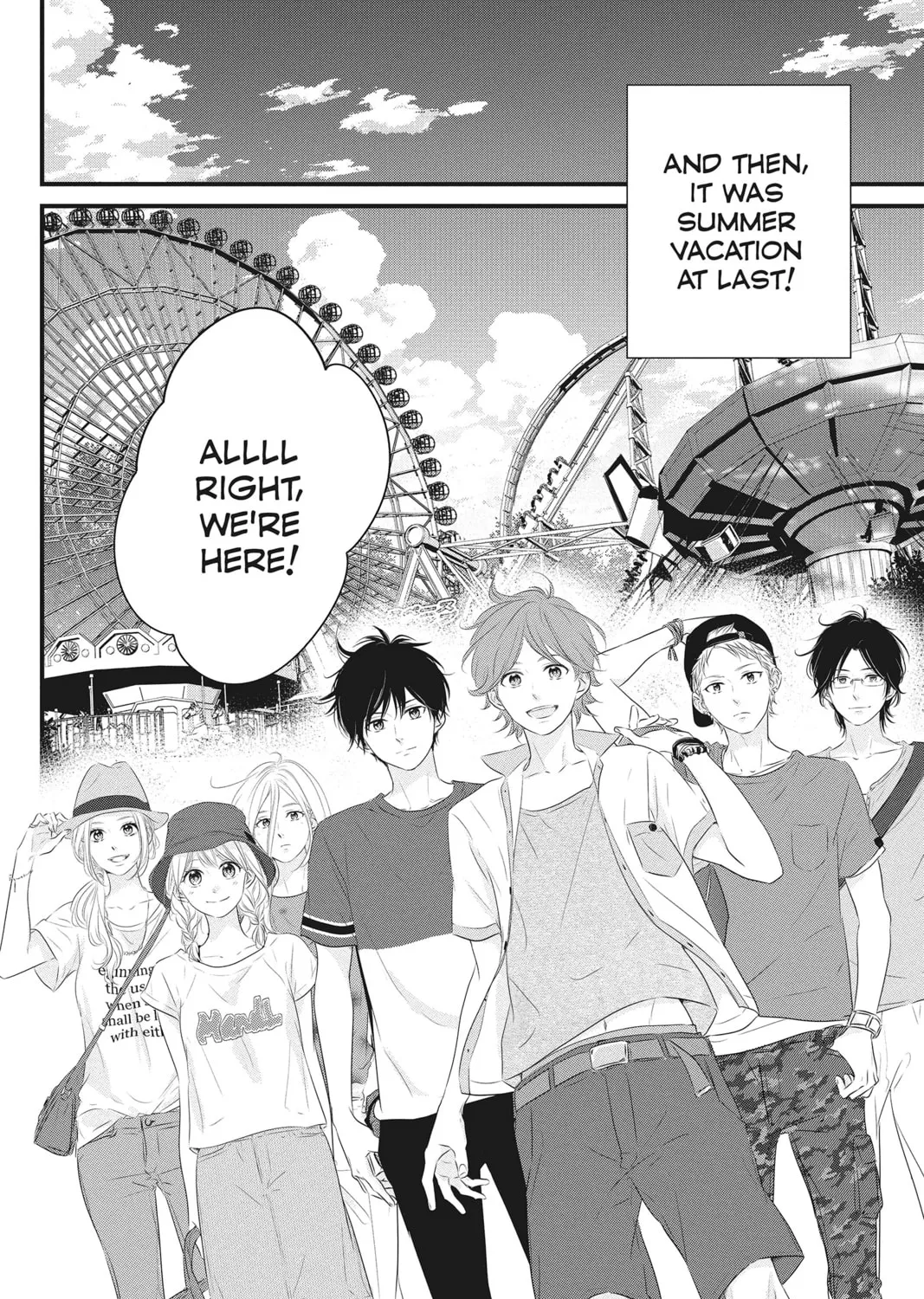 Read Waiting for Spring chapter 19 image 62 on Lezhin