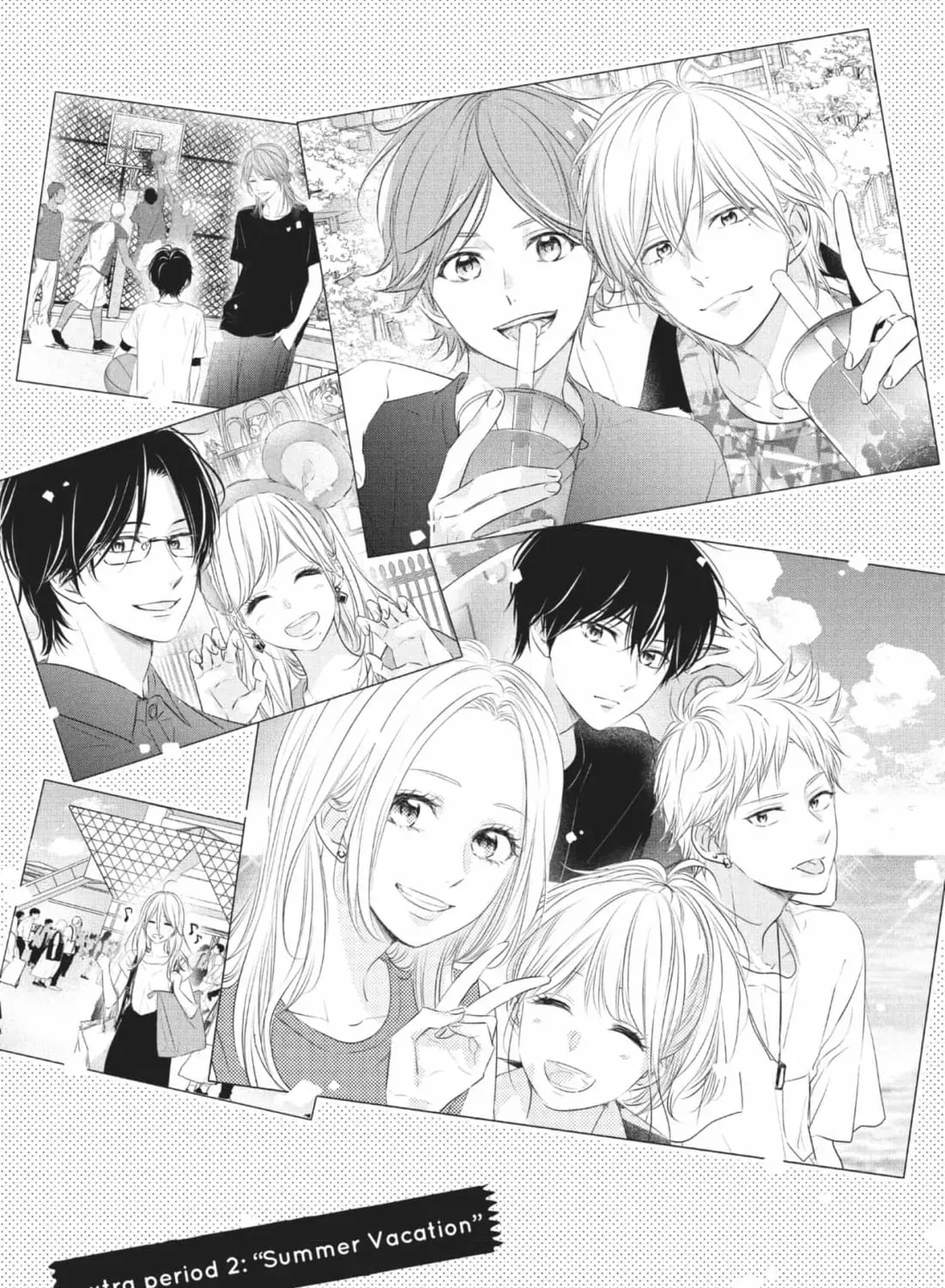 Read Waiting for Spring chapter 2.2 image 0 on Lezhin