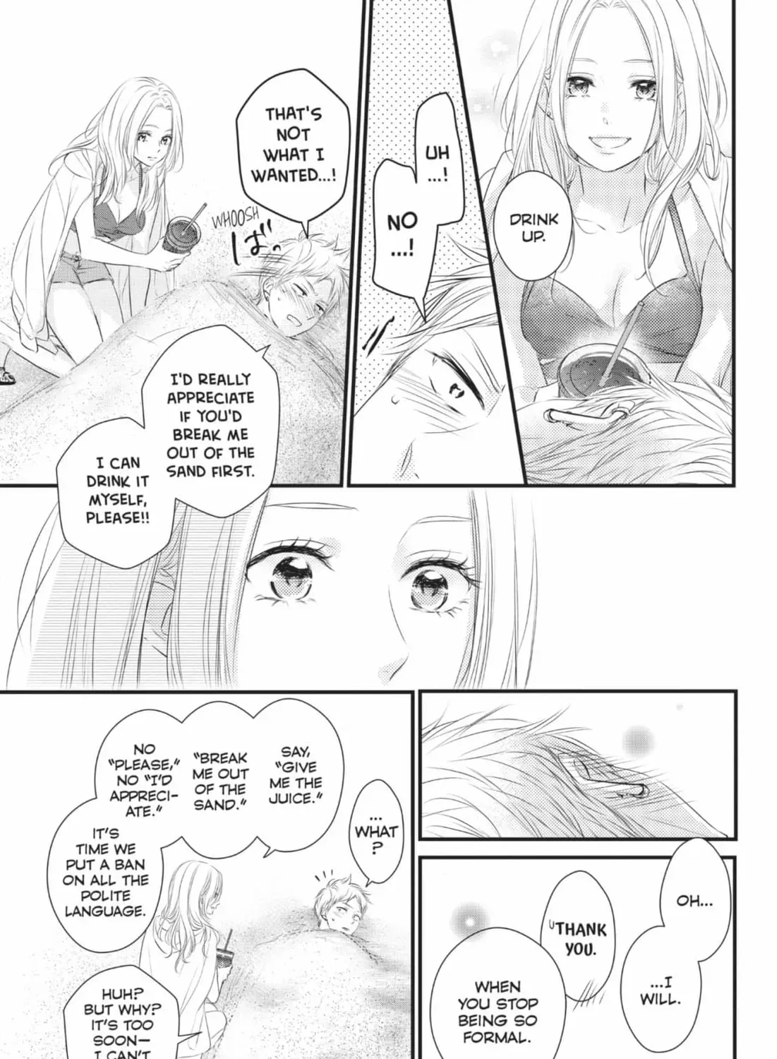 Read Waiting for Spring chapter 2.2 image 36 on Lezhin