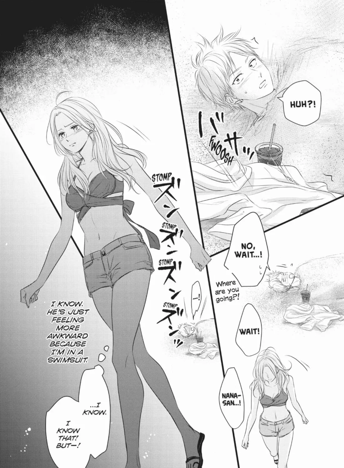 Read Waiting for Spring chapter 2.2 image 42 on Lezhin