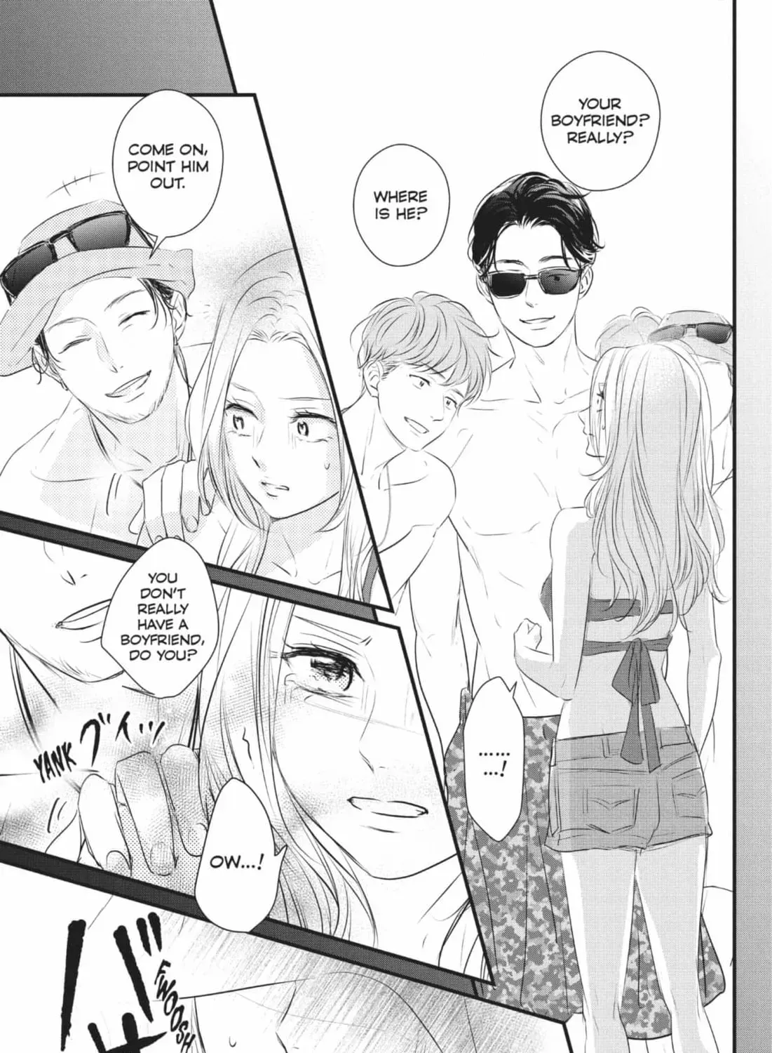Read Waiting for Spring chapter 2.2 image 48 on Lezhin