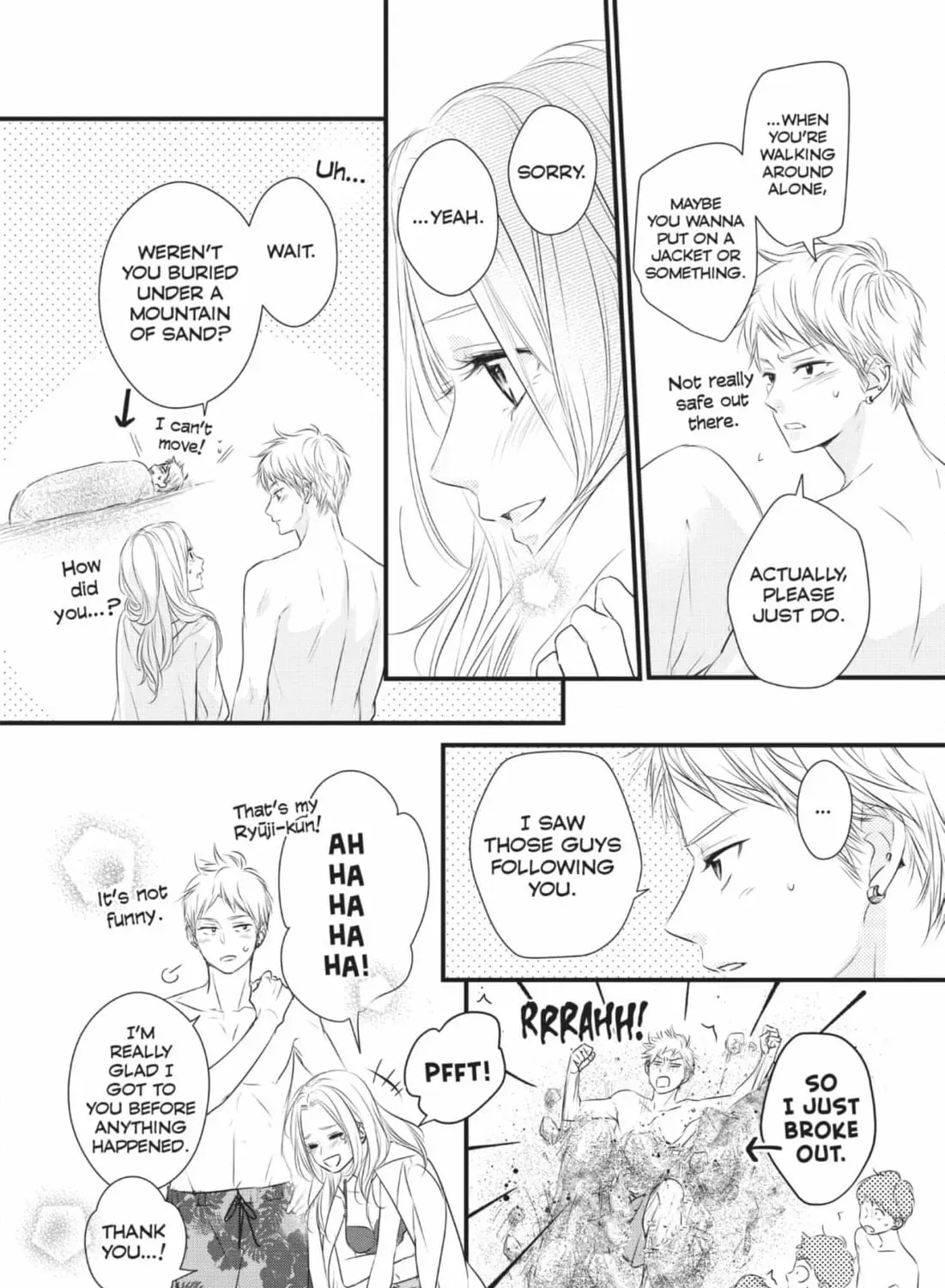 Read Waiting for Spring chapter 2.2 image 54 on Lezhin