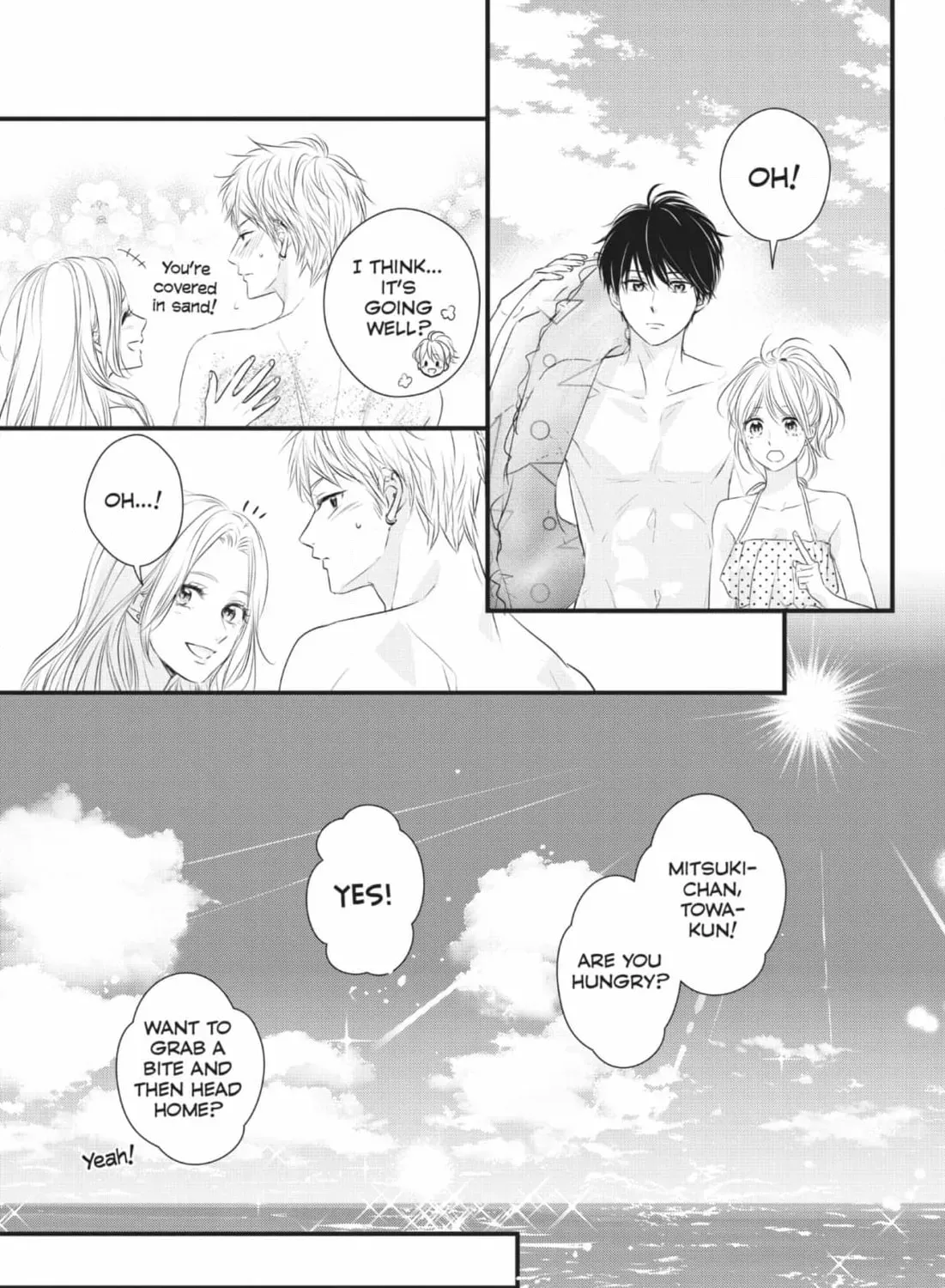 Read Waiting for Spring chapter 2.2 image 56 on Lezhin