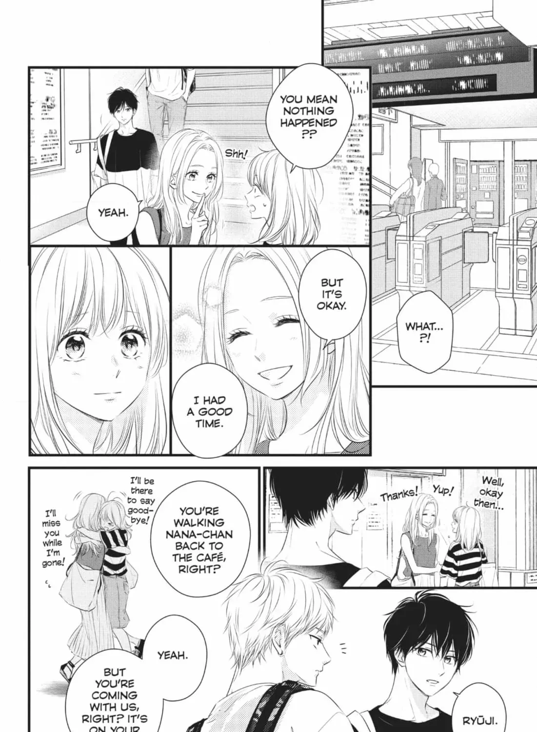 Read Waiting for Spring chapter 2.2 image 58 on Lezhin