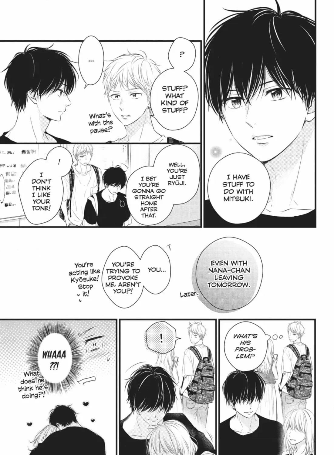 Read Waiting for Spring chapter 2.2 image 60 on Lezhin