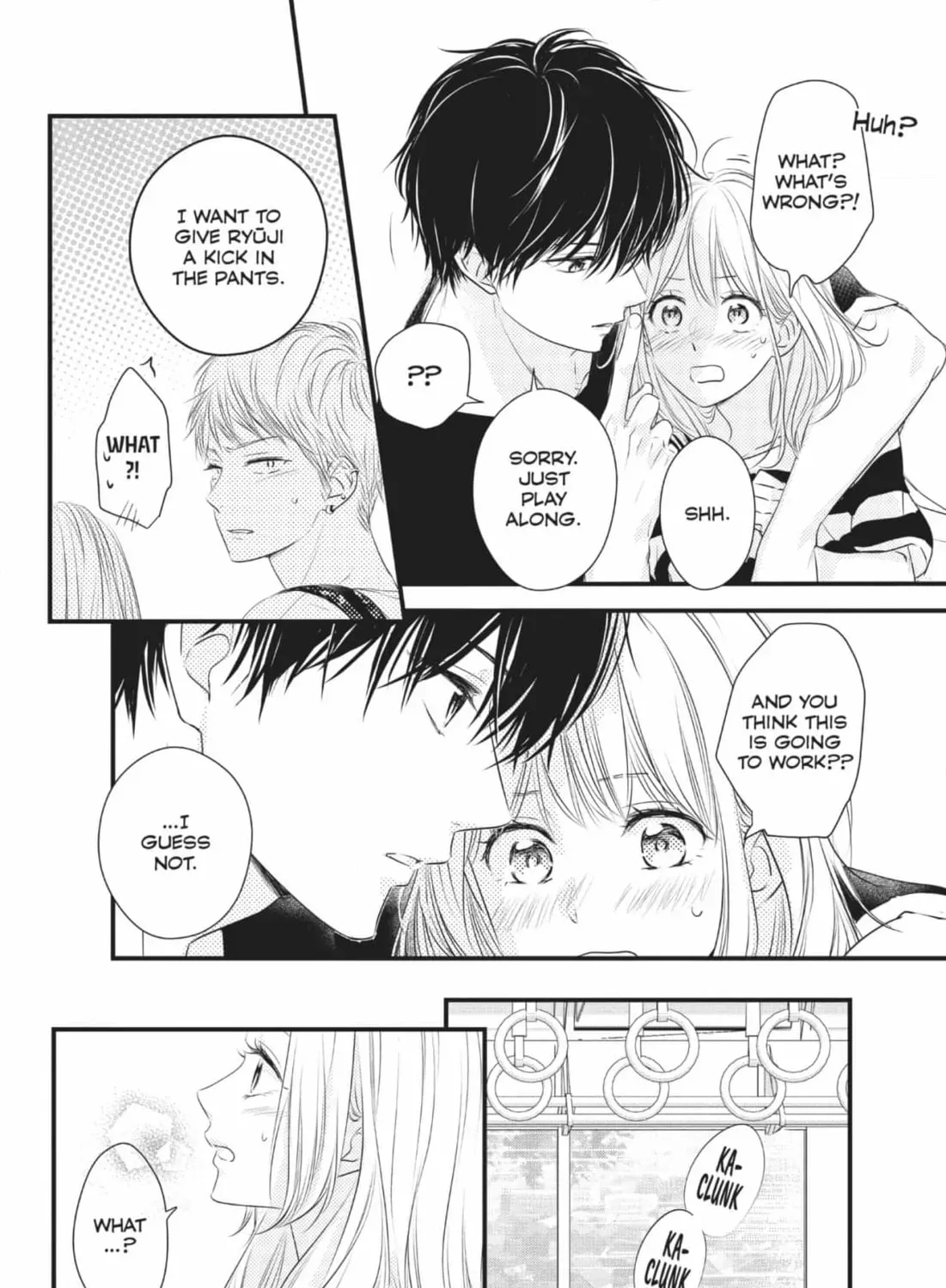 Read Waiting for Spring chapter 2.2 image 62 on Lezhin